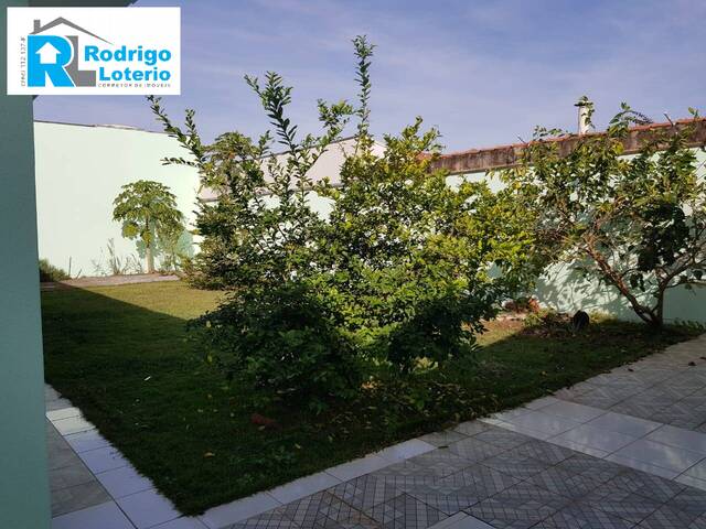 #901 - Casa para Venda em Rio Claro - SP - 3