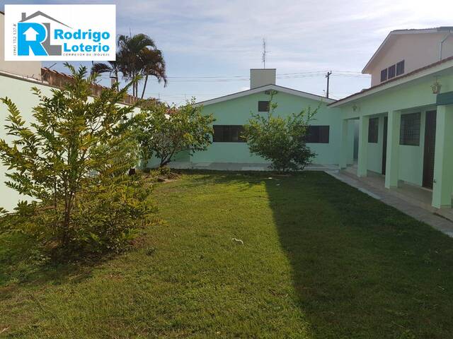#901 - Casa para Venda em Rio Claro - SP - 1