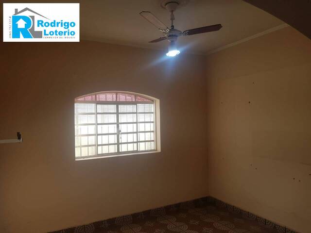Casa para Venda em Rio Claro - 5