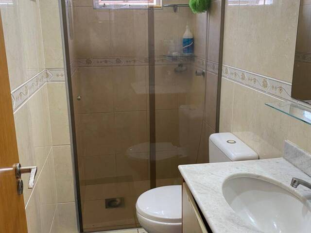 #904 - Apartamento para Venda em Rio Claro - SP - 2