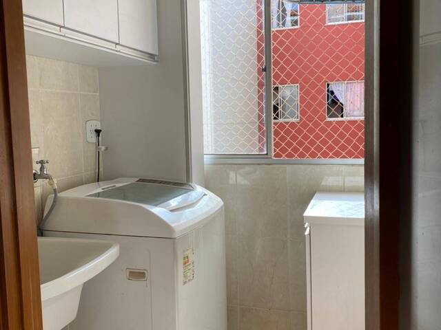 #904 - Apartamento para Venda em Rio Claro - SP - 3