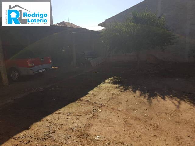 #906 - Terreno para Venda em Rio Claro - SP - 2