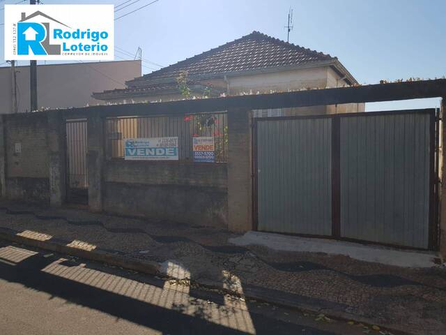 #906 - Terreno para Venda em Rio Claro - SP - 3
