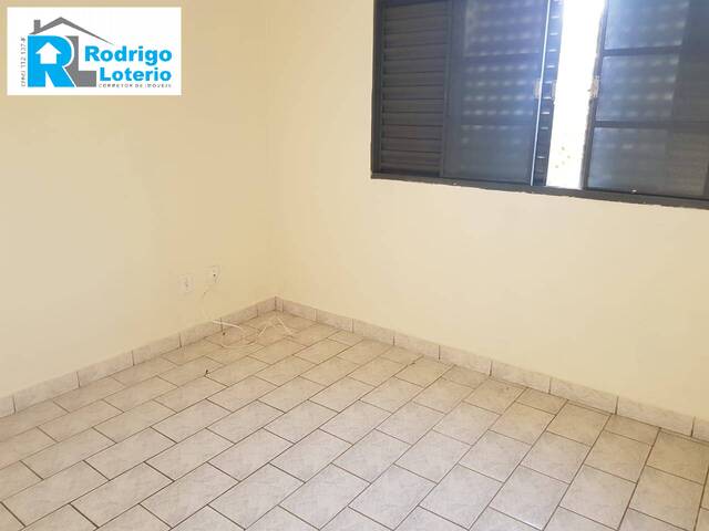 #907 - Apartamento para Locação em Rio Claro - SP - 2