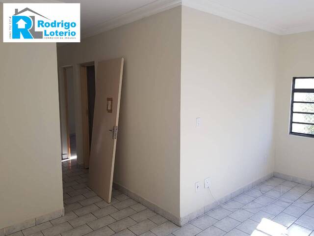Apartamento para Locação em Rio Claro - 4