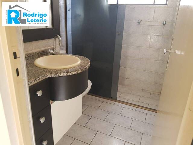 #907 - Apartamento para Locação em Rio Claro - SP - 3