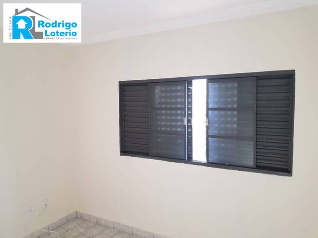 Apartamento para Locação em Rio Claro - 5