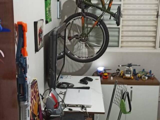 #909 - Apartamento para Venda em Rio Claro - SP - 3