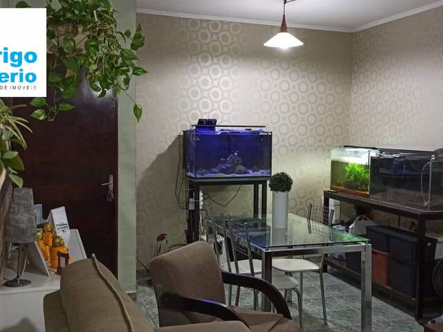 #909 - Apartamento para Venda em Rio Claro - SP - 2