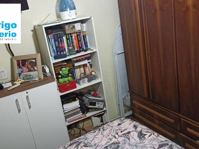 Apartamento para Venda em Rio Claro - 4