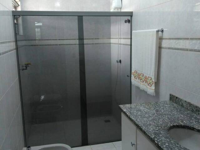 #910 - Casa para Venda em Rio Claro - SP - 2