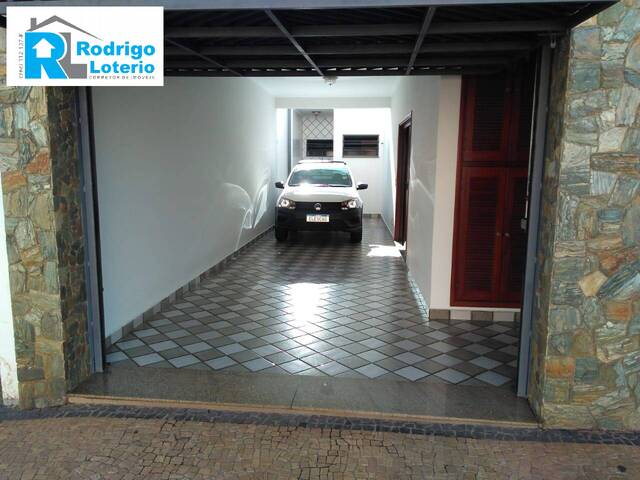 #910 - Casa para Venda em Rio Claro - SP - 3