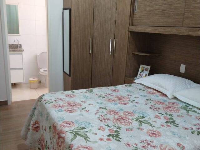 #911 - Apartamento para Venda em Rio Claro - SP - 2