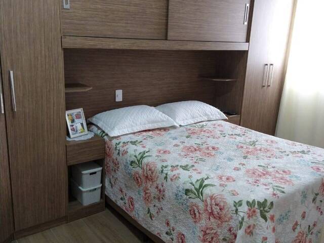 Apartamento para Venda em Rio Claro - 5