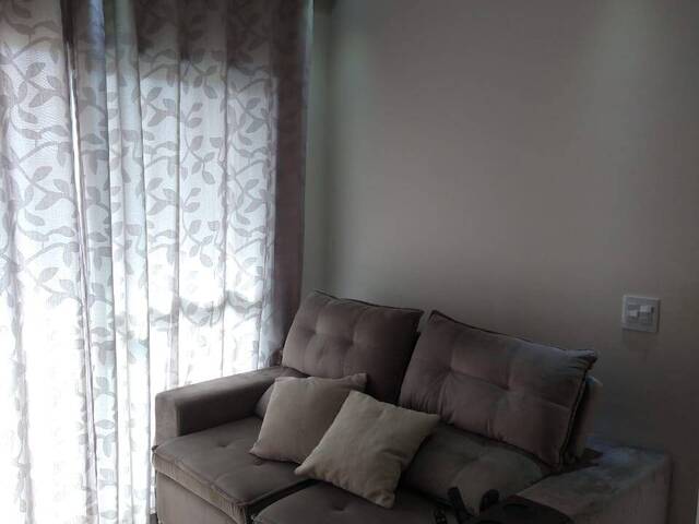 Apartamento para Venda em Rio Claro - 4