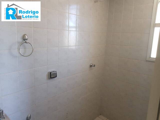 #914 - Apartamento para Locação em Rio Claro - SP - 2