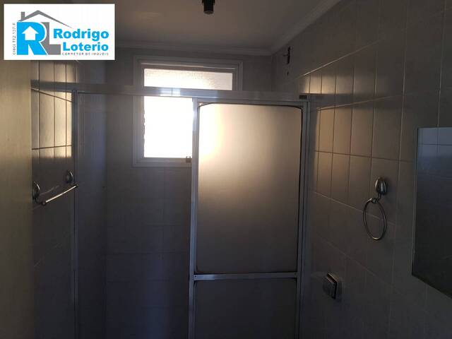#914 - Apartamento para Locação em Rio Claro - SP - 3