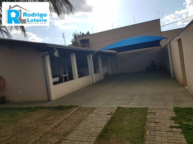 Terreno para Venda em Rio Claro - 4