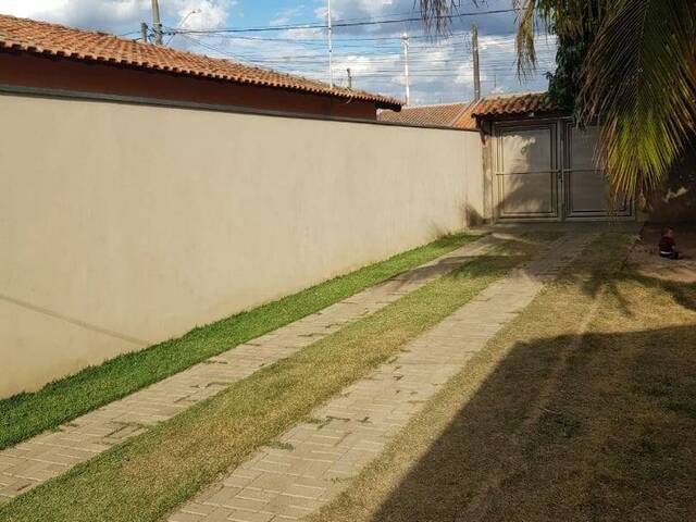 #916 - Terreno para Venda em Rio Claro - SP - 1
