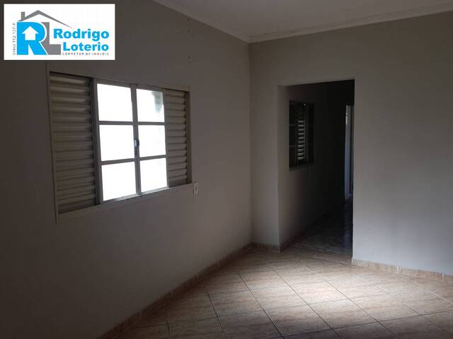 #919 - Casa para Venda em Rio Claro - SP - 2