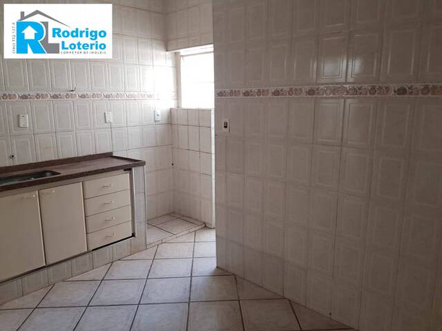 #919 - Casa para Venda em Rio Claro - SP - 3