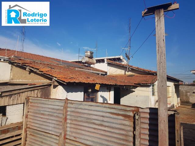 #920 - Terreno para Venda em Rio Claro - SP - 2
