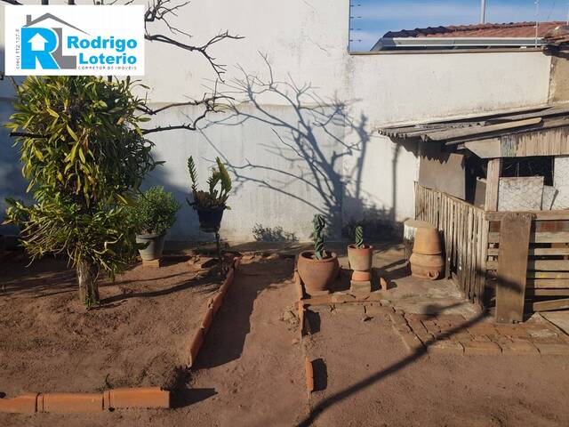 #920 - Terreno para Venda em Rio Claro - SP - 3
