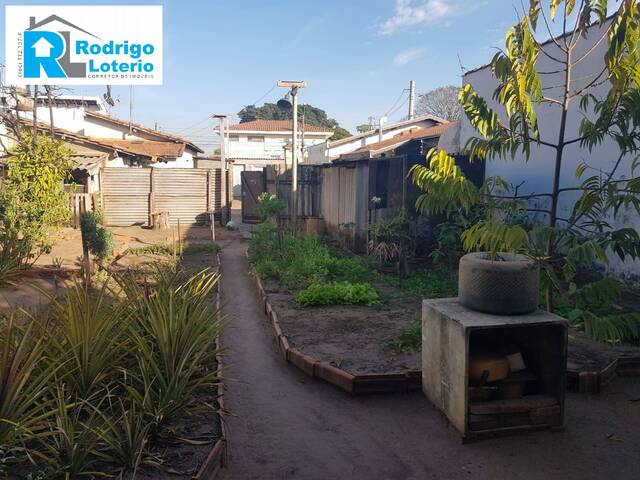 #920 - Terreno para Venda em Rio Claro - SP - 1