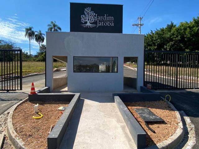 #451 - Terreno para Venda em Rio Claro - SP - 1