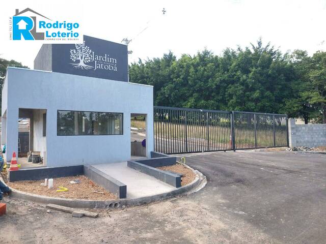 #451 - Terreno para Venda em Rio Claro - SP - 2