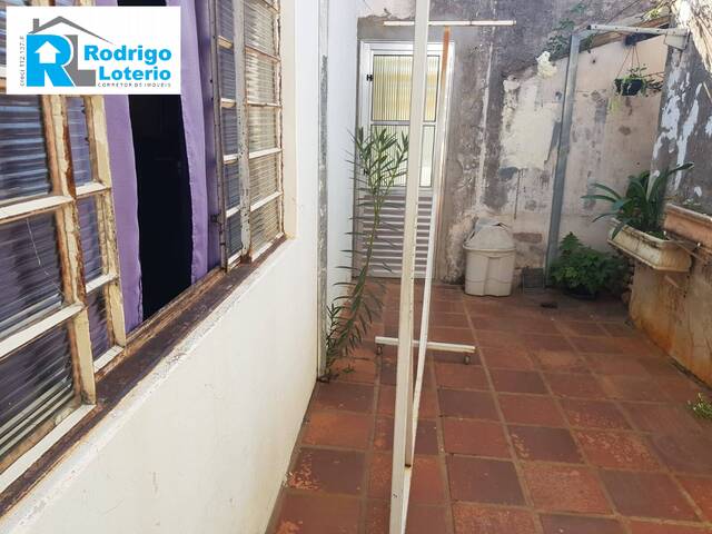 #922 - Casa para Venda em Rio Claro - SP - 2