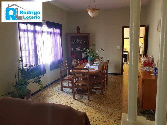 #922 - Casa para Venda em Rio Claro - SP - 3