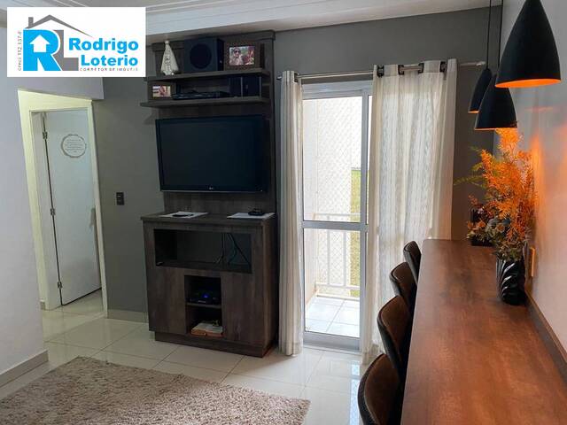Apartamento para Venda em Rio Claro - 2