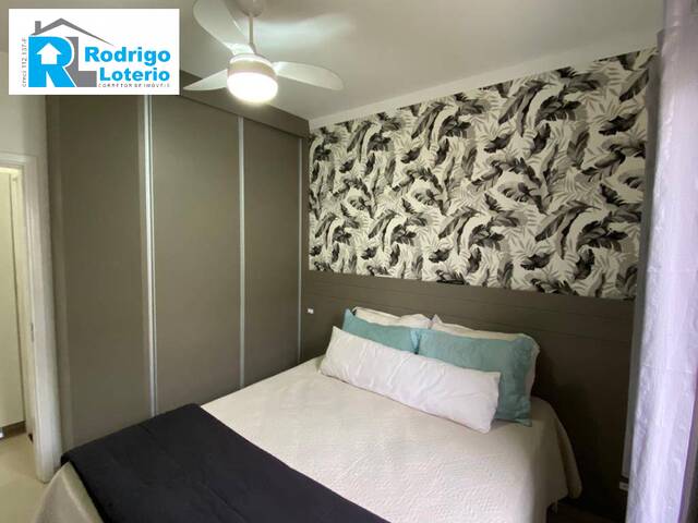 Apartamento para Venda em Rio Claro - 3