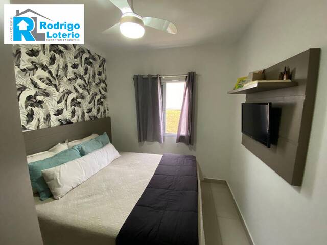 Apartamento para Venda em Rio Claro - 4