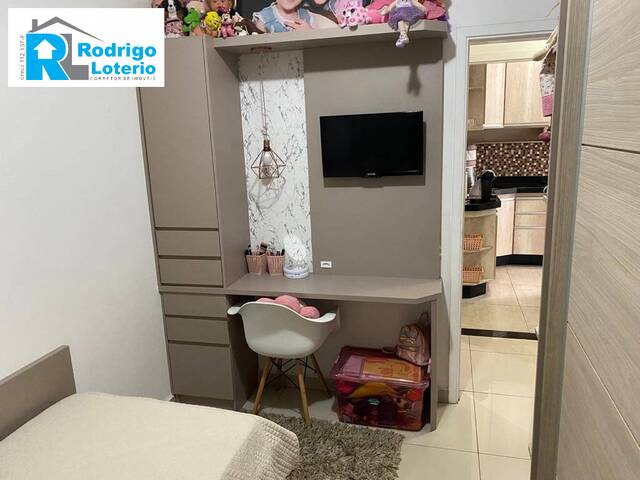 Apartamento para Venda em Rio Claro - 5