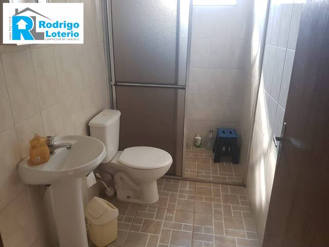 #926 - Casa para Venda em Rio Claro - SP - 3