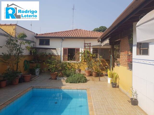 Casa para Venda em Rio Claro - 4