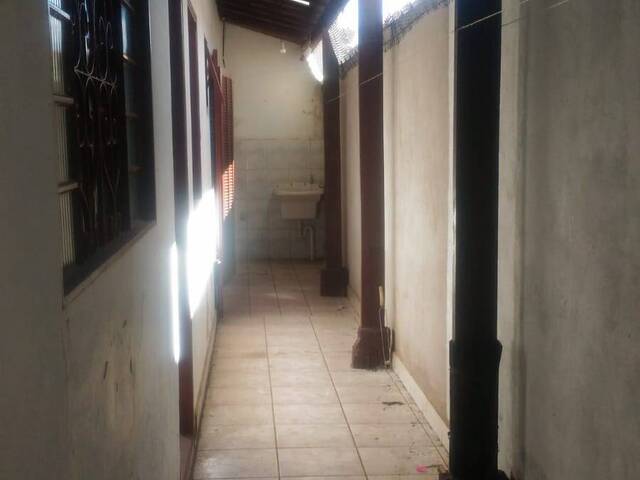 #928 - Casa para Venda em Rio Claro - SP - 2