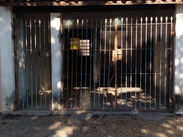 #928 - Casa para Venda em Rio Claro - SP - 1