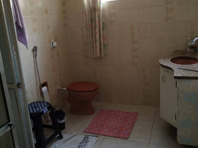 #930 - Casa para Venda em Rio Claro - SP - 2