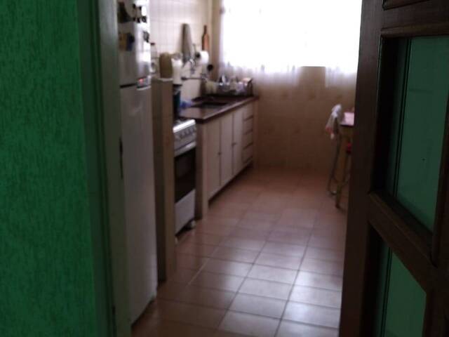 #930 - Casa para Venda em Rio Claro - SP - 3