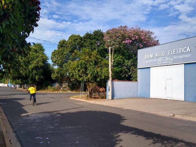 #931 - Terreno para Venda em Ipeúna - SP - 2