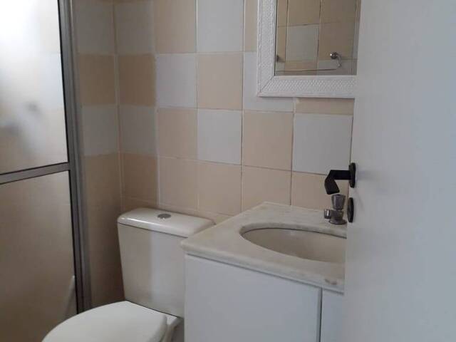 #932 - Apartamento para Venda em Rio Claro - SP - 3