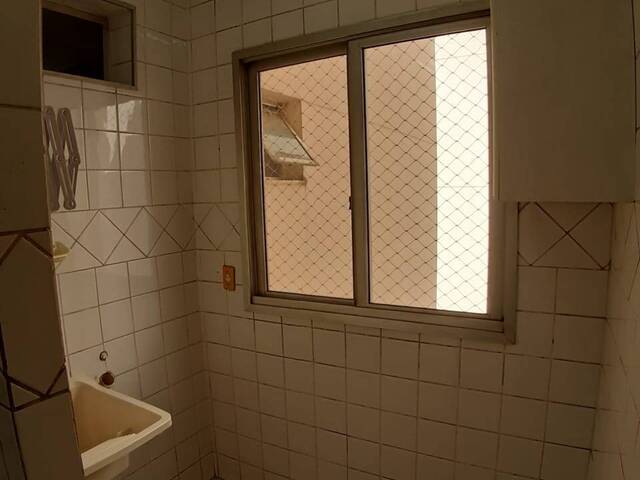 Apartamento para Venda em Rio Claro - 4