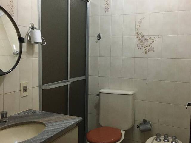 #934 - Apartamento para Venda em Rio Claro - SP - 3