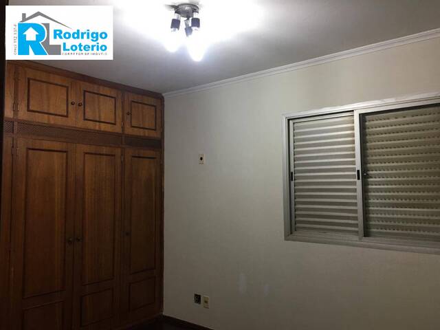 Apartamento para Venda em Rio Claro - 4