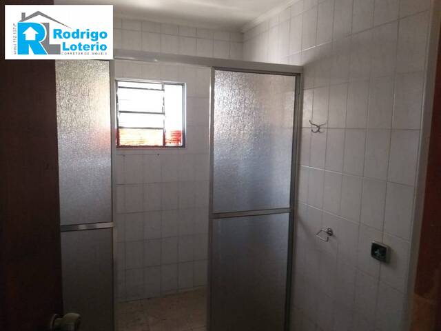 Casa para Venda em Cordeirópolis - 5