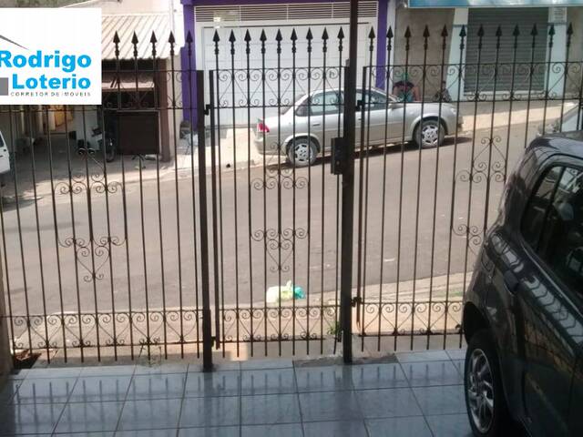Casa para Venda em Rio Claro - 4