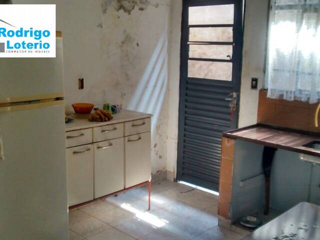 #938 - Casa para Venda em Rio Claro - SP - 1